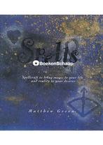 Spells, Verzenden, Gelezen