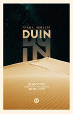 Duin / Duin / 1 9789021407678 Frank Herbert, Boeken, Verzenden, Zo goed als nieuw, Frank Herbert