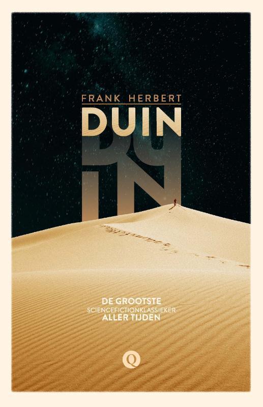 Duin / Duin / 1 9789021407678 Frank Herbert, Boeken, Science fiction, Zo goed als nieuw, Verzenden