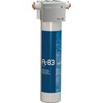 FT-83 Waterfilter Koolstof met Filterhouder, Verzenden