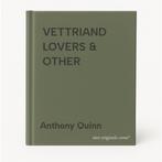 VETTRIAND LOVERS & OTHER 9781862056305 Anthony Quinn, Boeken, Taal | Engels, Verzenden, Gelezen, Anthony Quinn
