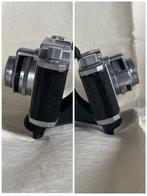 Ricoh Ricolet with leathercase | Appareil photo argentique, Nieuw