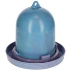 Abreuvoir en plastique recyclé 1,5 l - kerbl, Animaux & Accessoires, Volatiles | Accessoires, Neuf