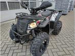Veiling - Quad 200cc zwart, Motoren, Quads en Trikes