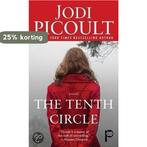 The Tenth Circle 9781476751320 Jodi Picoult, Verzenden, Gelezen, Jodi Picoult