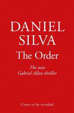 The Order 9780008280833 Daniel Silva, Boeken, Verzenden, Gelezen, Daniel Silva