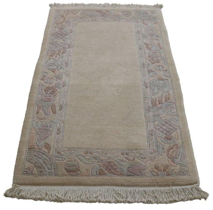 Nepal - Tapis - 149 cm - 74 cm, Huis en Inrichting, Stoffering | Tapijten en Vloerkleden