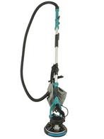 TM 215 mm wand en plafondschuurmachine - 800 Watt Met LED, Verzenden