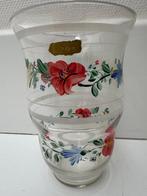 Booms glas - de Rupel - Vase (2) - Ruby (n°69) et Nelly, Antiek en Kunst