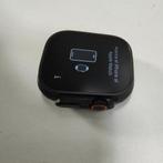 Apple Watch Ultra 2 4G 49mm Zwart Ocean Band slimme horloges, Verzenden, Nieuw