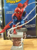 Diamond Select Toys  - Speelgoed standbeeld spiderman, Nieuw