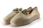 Fred de La Bretoniere Espadrilles in maat 39 Brons | 5%, Kleding | Dames, Schoenen, Espadrilles, Overige kleuren, Verzenden, Fred de La Bretoniere