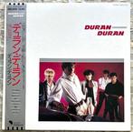 Duran Duran - Debut / OBI / Japan - Vinylplaat - 1ste