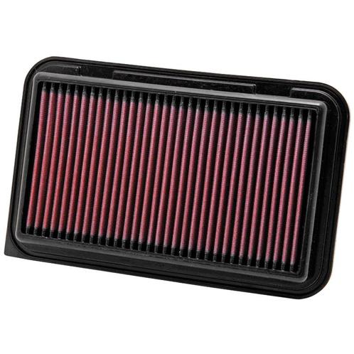 K&N Vervangingsluchtfilter | Suzuki Swift 1.2 2010-2017, Spl, Autos : Pièces & Accessoires, Moteurs & Accessoires, Envoi