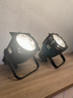 Bryte - Spotlight (2) - Aluminium - Vintage