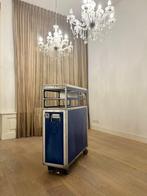 KLM - Trolleys van luchtvaartmaatschappijen - 1970-1980 -