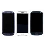 Samsung Galaxy S3 I9300 Scherm (Touchscreen + AMOLED +, Nieuw, Verzenden