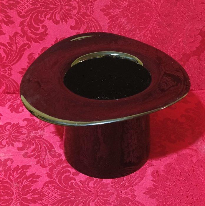 Champagne koeler - Glas - Murano glas - Geen veilingreserve, Antiek en Kunst, Curiosa en Brocante