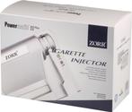 Zorr Powermatic 2+ elektrische sigarettenmachine, Verzamelen, Rookartikelen, Aanstekers en Luciferdoosjes, Verzenden, Nieuw, Overige typen