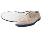 Floris van Bommel Nette schoenen in maat 41 Beige | 10%, Kleding | Heren, Schoenen, Overige kleuren, Verzenden, Overige typen