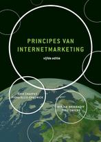 Principes van internetmarketing 9789043024556, Verzenden, Zo goed als nieuw, Fiona Ellis-Chadwick