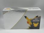Pokémon Box - Celebrations 25th Anniversary Ultra Premium, Nieuw