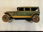 TippCo - Jouet en étain - Limousine - 1920-1930