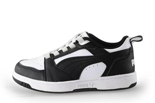 Puma Sneakers in maat 31 Zwart | 5% extra korting, Kinderen en Baby's, Kinderkleding | Schoenen en Sokken, Jongen of Meisje, Zo goed als nieuw