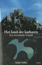 Het Land der Katharen 9789059111196 Ankie Noel, Boeken, Verzenden, Gelezen, Ankie Noel