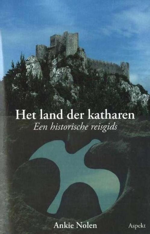 Het Land der Katharen 9789059111196 Ankie Noel, Boeken, Overige Boeken, Gelezen, Verzenden