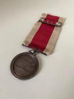 Edinburgh Skating Club - Sterling zilveren medaille - Henry