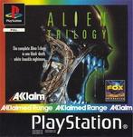 Alien Trilogy (PS1 Games), Games en Spelcomputers, Games | Sony PlayStation 1, Ophalen of Verzenden, Zo goed als nieuw