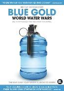 Blue gold - World water wars op DVD, Cd's en Dvd's, Verzenden, Nieuw in verpakking