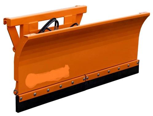 Kraffter Sneeuwschuif Licht CPLH 1.30 - 2.00m, Tuin en Terras, Hand-tuingereedschap
