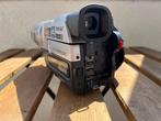 Sony DCR-TRV140E Caméra vidéo numérique