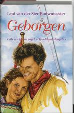 Geborgen 9789059770942 L. van der Ster-Bouwmeester, Verzenden, Gelezen, L. van der Ster-Bouwmeester