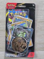 Pokémon - 4 Blisterverpakking - Mega Evolution - Various, Nieuw