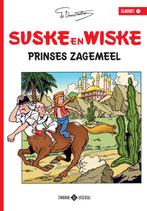 Suske en Wiske Classics 13 -   Prinses Zagemeel, Gelezen, Willy Vandersteen, Verzenden