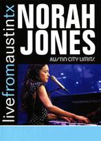 Norah Jones - Live From Austin, TX
