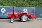 Veiling: Minitractor Shibaura SD1803 Diesel, Zakelijke goederen, Ophalen, Nieuw
