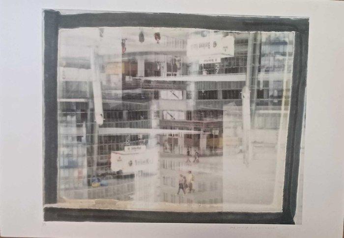 Maurizio Galimberti (1956) - Piet Kalimba, Antiquités & Art, Antiquités | Autres Antiquités