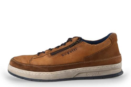 Tom Tailor Sneakers in maat 46 Cognac | 5% extra korting, Kleding | Heren, Schoenen, Overige kleuren, Gedragen, Sneakers, Verzenden