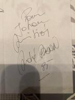 Benn, André - 1 Original drawing - Mic Mac Adam - 1987, Boeken, Nieuw