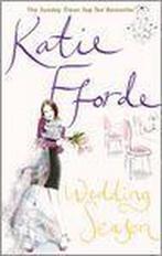 WEDDING SEASON 9781846050916 Katie Fforde, Verzenden, Katie Fforde