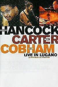 Herbie Hancock, Herbie Tr von xx  CD, Cd's en Dvd's, Dvd's | Overige Dvd's, Gebruikt, Verzenden