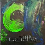 David Harianna (1978) - LUCE ACIDA NELLABISSO