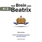 Brein van Beatrix 9789035139367 Victor Lamme, Boeken, Verzenden, Gelezen, Victor Lamme
