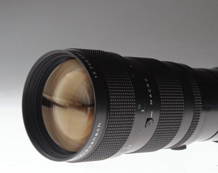 Schneider Kreuznach Variogon 5,6/140-280mm Zoomlens, TV, Hi-fi & Vidéo, Appareils photo analogiques