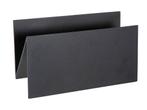 Lucide SWINDON - Wandlamp Binnen/Buiten - LED - 1x16W 2700K, Verzenden, Zo goed als nieuw