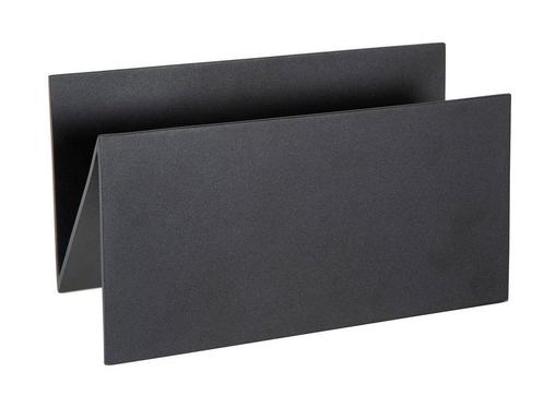 Lucide SWINDON - Wandlamp Binnen/Buiten - LED - 1x16W 2700K, Huis en Inrichting, Woonaccessoires | Overige, Zo goed als nieuw